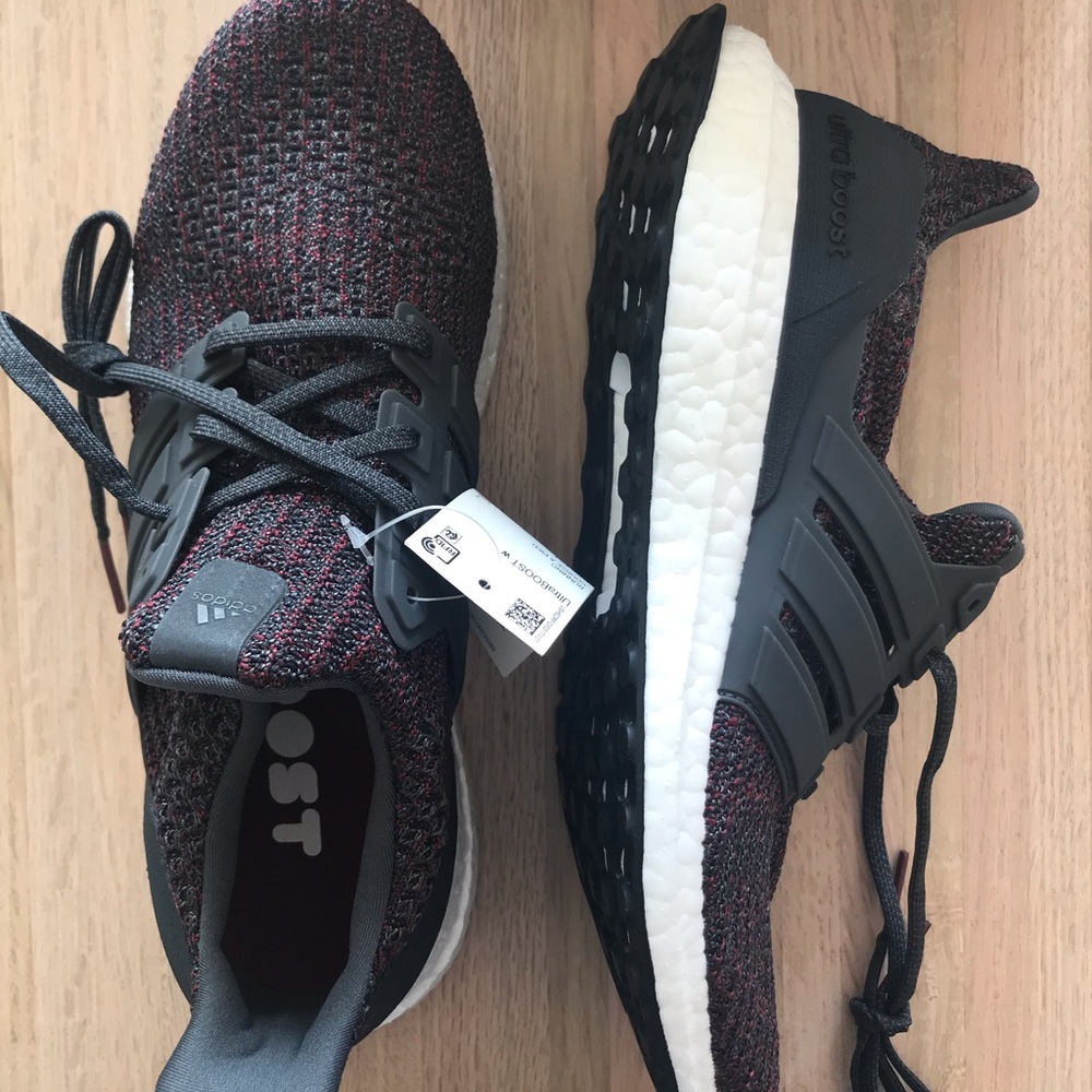 Ultra boost adidas shoes